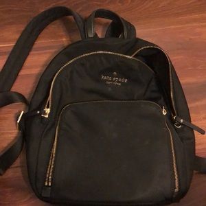 Kate Spade Backpack